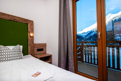 AlpinSpa Zur Post, Bad Gastein/Böckstein