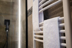 AlpinSpa Zur Post, Bad Gastein/Böckstein