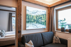 AlpinSpa Zur Post, Bad Gastein/Böckstein