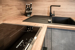 AlpinSpa Zur Post, Bad Gastein/Böckstein