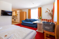 AlpinSpa Zur Post, Bad Gastein/Böckstein