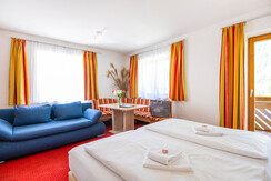 AlpinSpa Zur Post, Bad Gastein/Böckstein