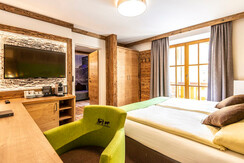 AlpinSpa Zur Post, Bad Gastein/Böckstein