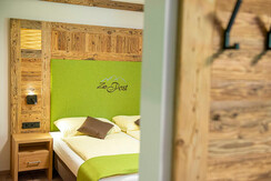 AlpinSpa Zur Post, Bad Gastein/Böckstein