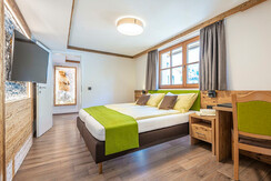 AlpinSpa Zur Post, Bad Gastein/Böckstein