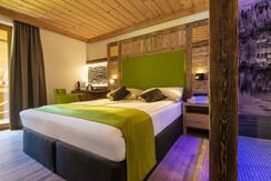 AlpinSpa Zur Post, Bad Gastein/Böckstein