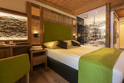 AlpinSpa Zur Post, Bad Gastein/Böckstein