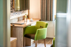 AlpinSpa Zur Post, Bad Gastein/Böckstein