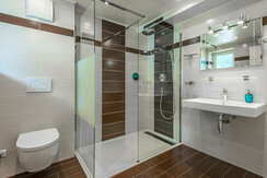 AlpinSpa Zur Post, Bad Gastein/Böckstein