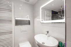 AlpinSpa Zur Post, Bad Gastein/Böckstein