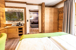 AlpinSpa Zur Post, Bad Gastein/Böckstein