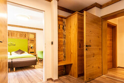 AlpinSpa Zur Post, Bad Gastein/Böckstein