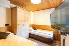 AlpinSpa Zur Post, Bad Gastein/Böckstein