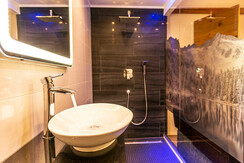 AlpinSpa Zur Post, Bad Gastein/Böckstein