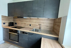 Küche Appartement Nr. 2