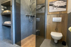 Ferienhaus-Antonia-Dorfgastein-Bad-App. 4