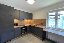 Ferienhaus-Antonia-Dorfgastein-Küche-App. 4