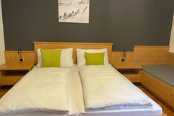 Ferienhaus-Antonia-Dorfgastein-Zimmer-App. 4