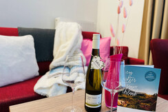 Appartement Herbsttraum