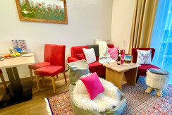 Wohnzimmer Herbsttraum neu