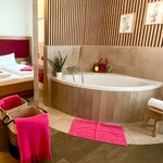 Photo of Suita, WC i wanna/prysznic oddzielny, 1 pokój do spania