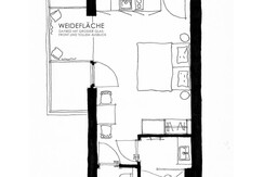 3.Grundriss Apart Mini 30