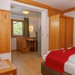 Photo of App. 104 - 1 Schlafzi., Wohn-/Schlafraum, 2 Bäder