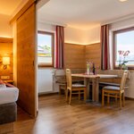 Photo of App. 102 - 2 Schlafzimmer, Bad