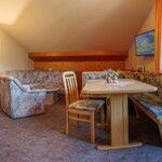 Photo of App. 206 - 1 Schlafzi., Wohn-/Schlafraum, 2 Bäder