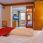 Photo of App. 105 - 1 Schlafraum, Wohnküche, Bad