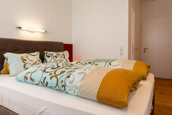 Das Hochkönig Zimmer im Nebenhaus