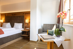 Das Hochkönig Zimmer 101