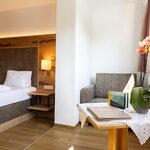 Photo of Doppelzimmer (2-3P)