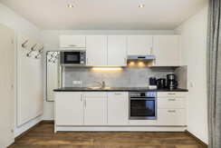 Küche_Appartement