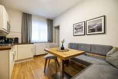 Küche_Appartement
