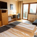 Photo of Doppelzimmer mit Dusche  WC 30m²