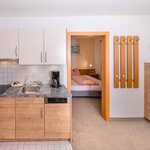 Photo of Apartment Nr.1/1 Schlafraum/Dusche, WC