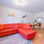 Photo of Apartment Nr.2/1 Schlafraum/Dusche, WC