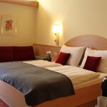 Photo of Doppelzimmer mit Dusche od. Bad, WC