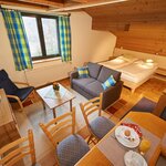 Photo of Studio 3 Personen ohne Balkon