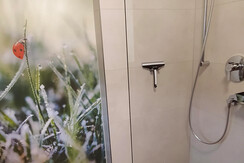 Badezimmer Amadeo Apartment Flachau