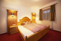 Zimmer Haus Amadeo Flachau