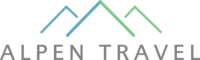 AlpenTravel - logo test