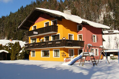 Appartement-Reiteralm