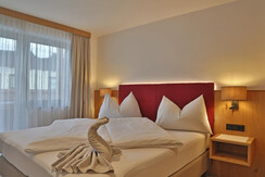 Schlafen 2 Detail Rossbrand