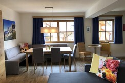 Appartement Schwab - Top 2