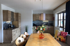 Appartement Schwab - Top 3