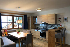 Appartement Schwab - Top 4