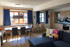 Appartement Schwab - Top 2