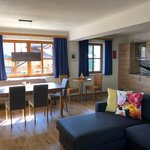 Photo of Apartment, shower, toilet, 2 bed rooms